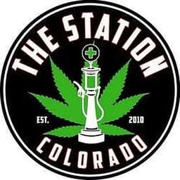 The Station - Rocky Ford (Rec) logo