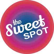 The Sweet Spot - Guerneville logo