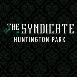 The Syndicate - Huntington Park logo