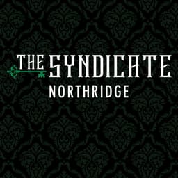 The Syndicate - Northridge logo