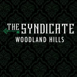 The Syndicate - Woodland Hills (SOCAL CO-OP) logo