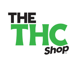 The THC Shop - Garden Bliss/ Bronx logo