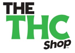 The THC Shop - Rosedale / Queens logo