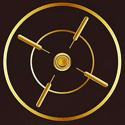 The Vault Dispensary and Lounge logo