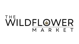 The Wildflower Market logo