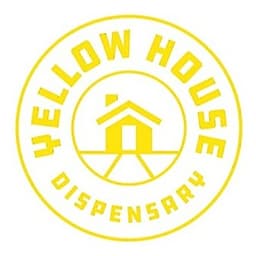 The Yellow House Dispensary - Durant logo