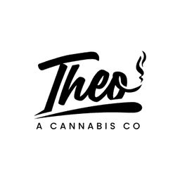THEO a Cannabis Co. logo