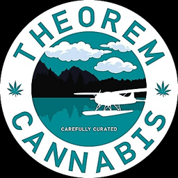 Theorem Cannabis - Kenmore logo