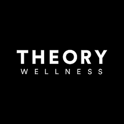 Theory Wellness - Kittery logo