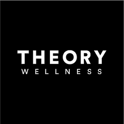 Theory Wellness - Medford logo