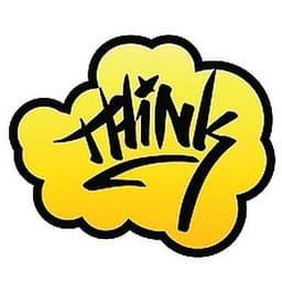 Think Higher Caregiving - Four Corners logo