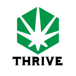 Thrive Cannabis Marketplace - Reno logo