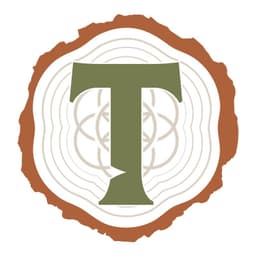Timber Cannabis Co - Mt Pleasant logo