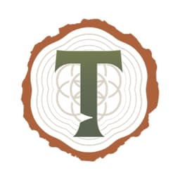 Timber Cannabis Co - New Buffalo logo