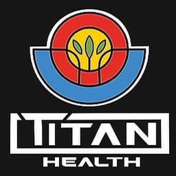 Titan Health - Jason St (Med) logo