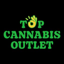 Top Cannabis Outlet - Bay City logo