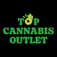 Top Cannabis Outlet - Saginaw logo