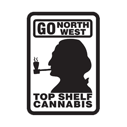 Top Shelf Cannabis - McMinnville logo