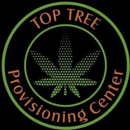 Top Tree Provisioning Center logo