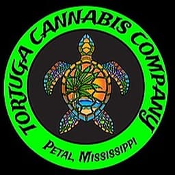 Tortuga Cannabis Company logo