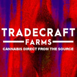 Tradecraft Farms - Lancaster logo