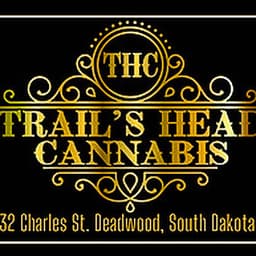 Trail's Head Cannabis Co. logo