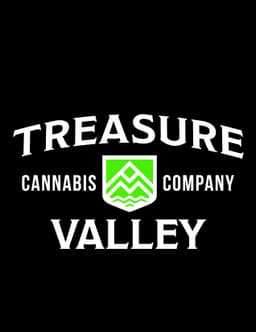 Treasure Valley Cannabis Company logo