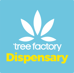 Tree Factory - Port Hueneme logo