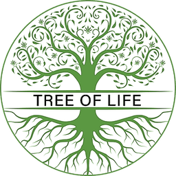 Tree of Life Weed Dispensary Las Vegas logo