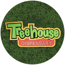 Treehouse Dispensary - Midwest City logo