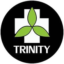 Trinity - Peoria University St (Rec) logo