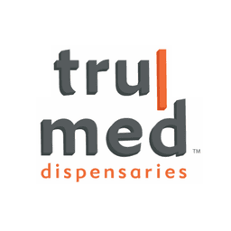 tru|med Dispensary (Med & Rec) logo