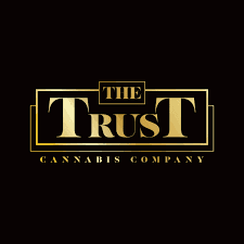 Trust Cannabis Company logo