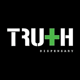 Truth Dispensary - Downtown Salem logo
