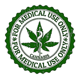 Tulsa Med ReLeaf Center logo