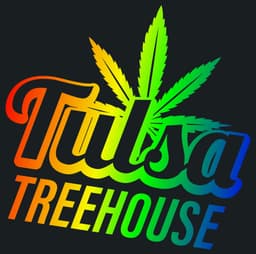 Tulsa Treehouse - Broken Arrow logo