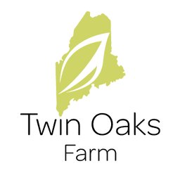 Twin Oaks Farm Cannabis Delivery logo