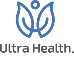 Ultra Health - S.E. Heights logo
