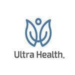 Ultra Health - Silver City logo