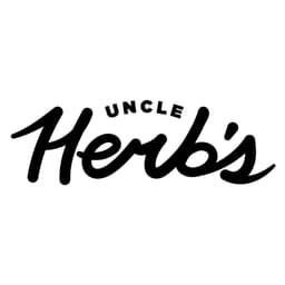Uncle Herb's - Anchorage Arctic Spur logo