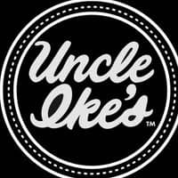 Uncle Ike's - Central District logo