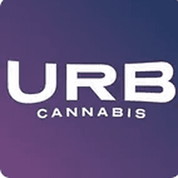 URB Cannabis - Detroit (Med) logo