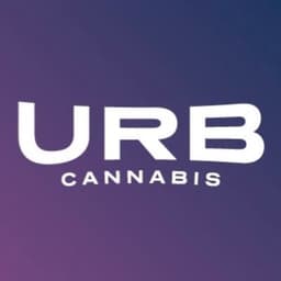 URB Cannabis - Flint Mt Morris logo