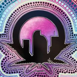 Urban Health & Wellness logo