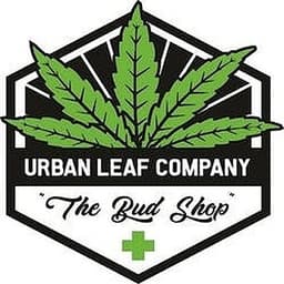 Urban Leaf Company - Choctaw logo