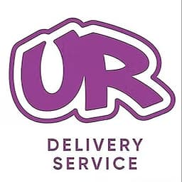 Urban Remedy Delivery Service logo