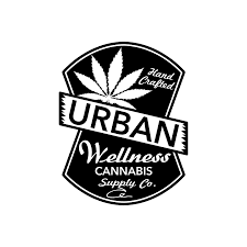 Urban Wellness - Bernalillo logo