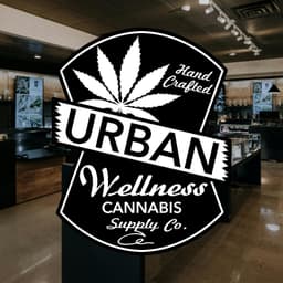 Urban Wellness - Las Cruces logo