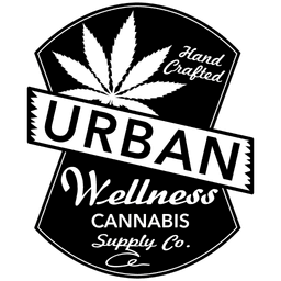 Urban Wellness - Rio Rancho logo