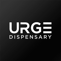 Urge NJ Cannabis Dispensary logo